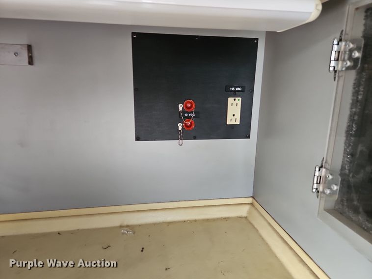 image for item DP2448 1991 Ford F350 XL  ambulance