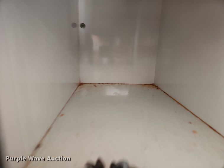 image for item DP2448 1991 Ford F350 XL  ambulance