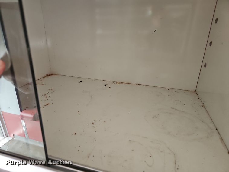 image for item DP2448 1991 Ford F350 XL  ambulance