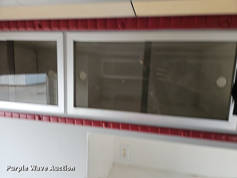 image for item DP2448 1991 Ford F350 XL  ambulance