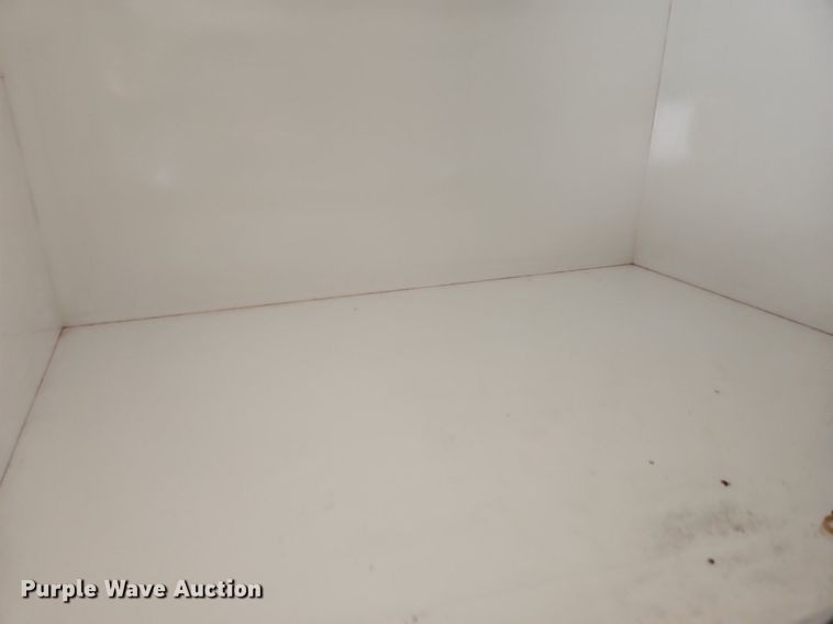 image for item DP2448 1991 Ford F350 XL  ambulance