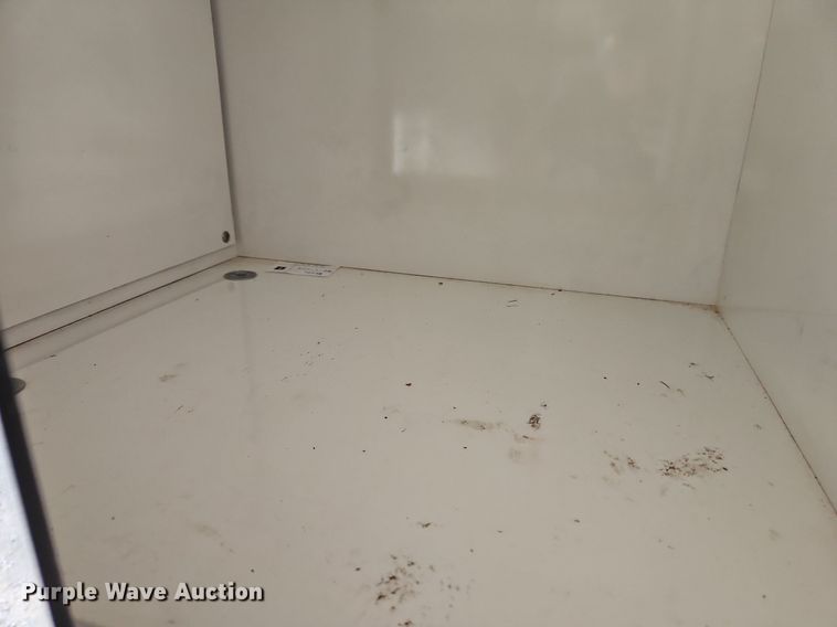 image for item DP2448 1991 Ford F350 XL  ambulance