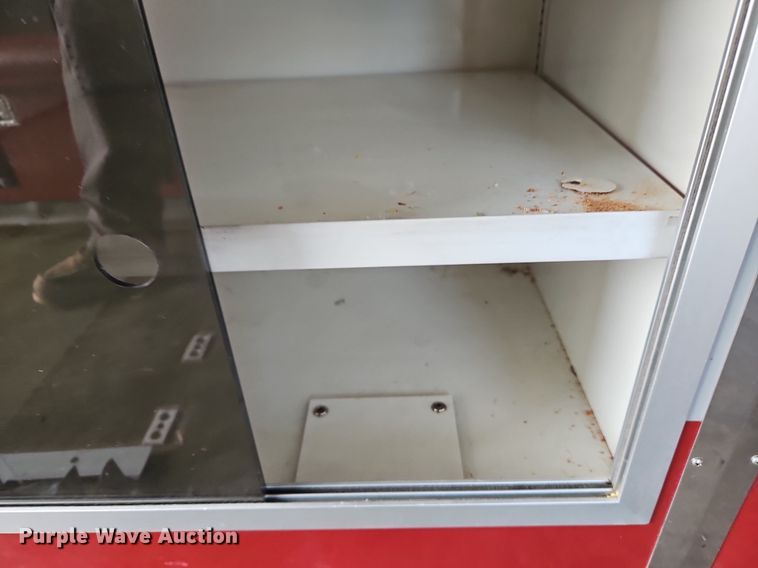 image for item DP2448 1991 Ford F350 XL  ambulance