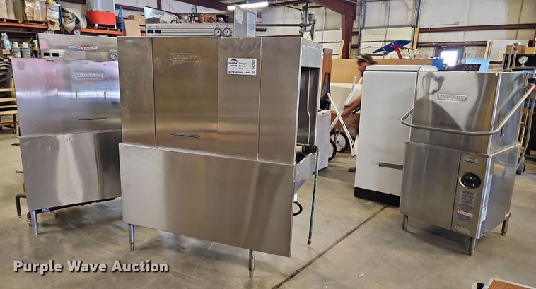 image for item DP2467 Restaurant equipment