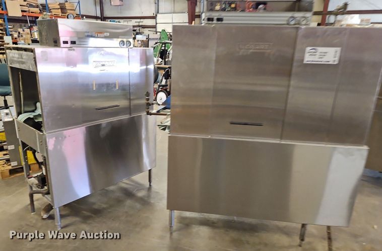 image for item DP2467 Restaurant equipment