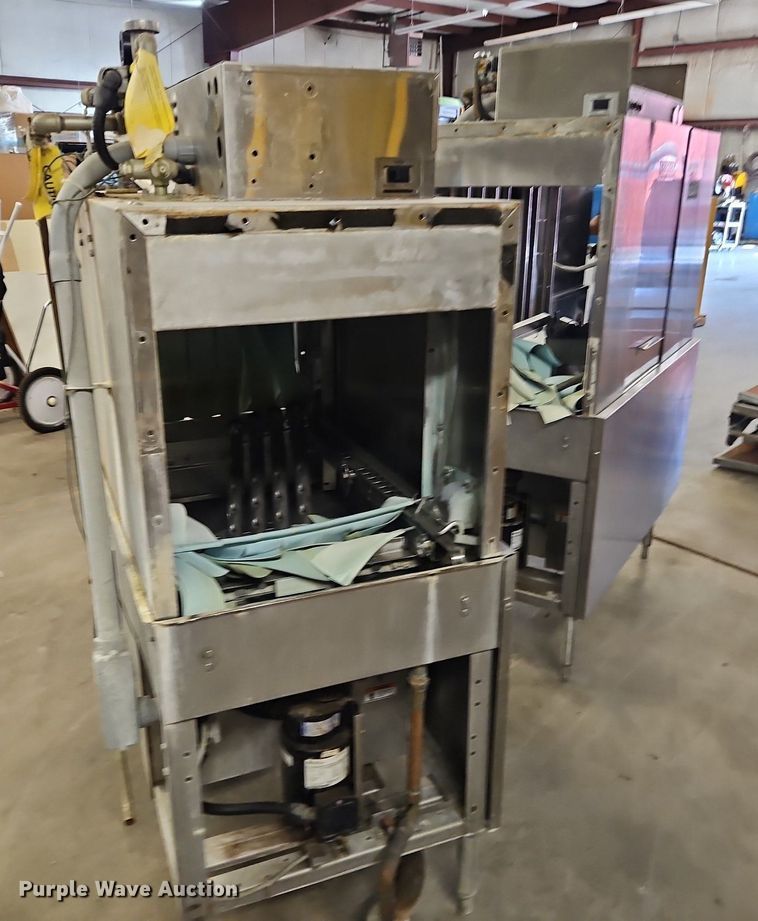 image for item DP2467 Restaurant equipment