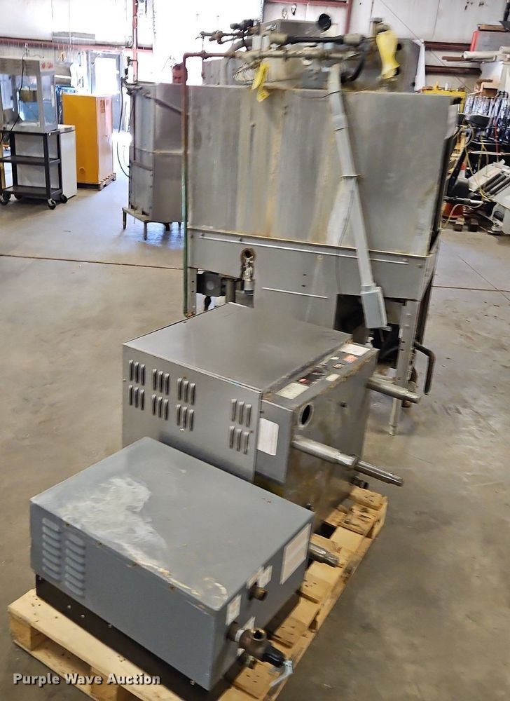 image for item DP2467 Restaurant equipment