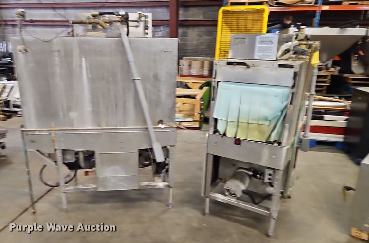 image for item DP2467 Restaurant equipment