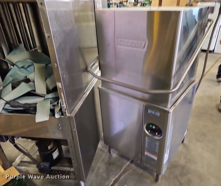 image for item DP2467 Restaurant equipment