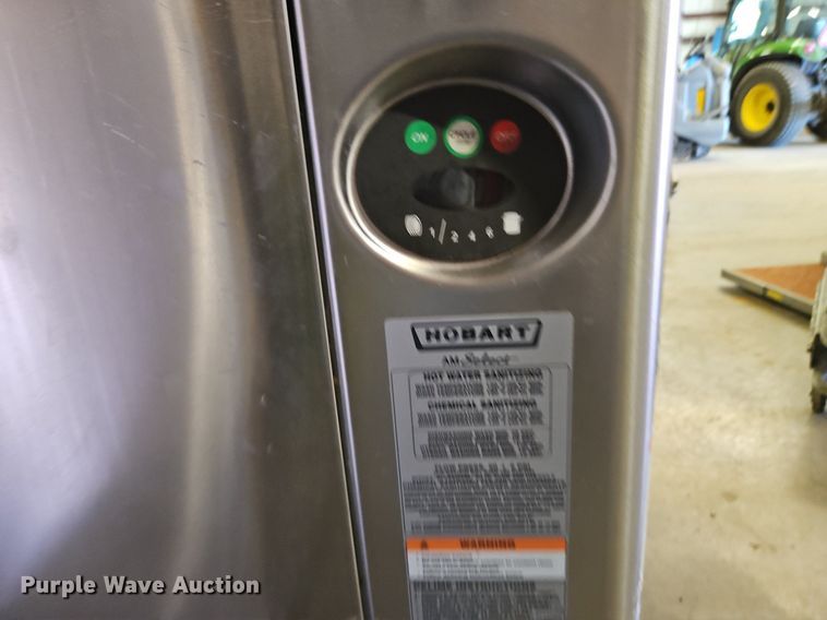 image for item DP2467 Restaurant equipment