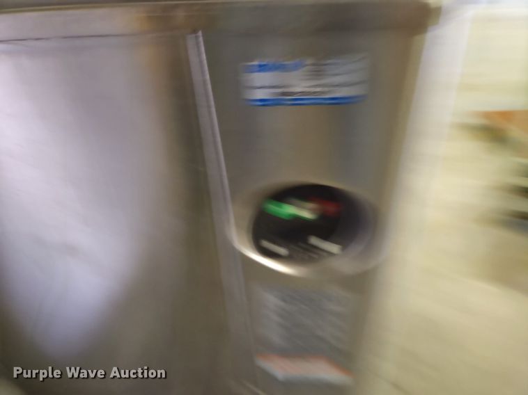 image for item DP2467 Restaurant equipment