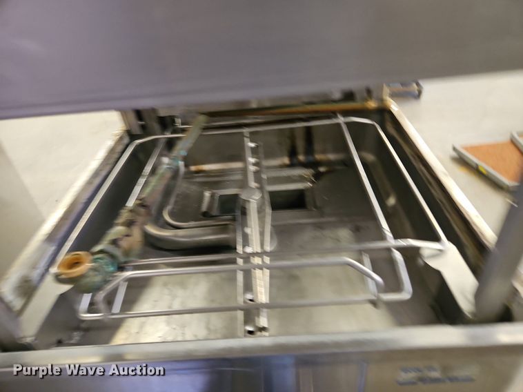 image for item DP2467 Restaurant equipment