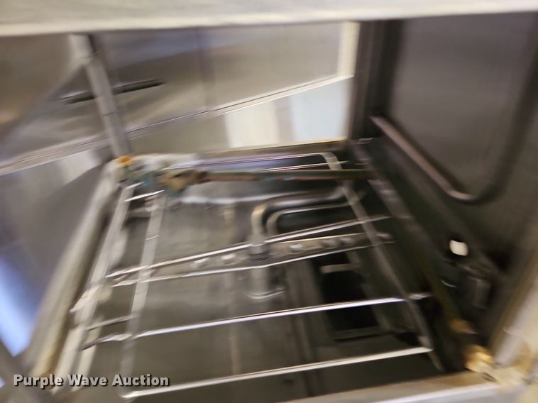 image for item DP2467 Restaurant equipment