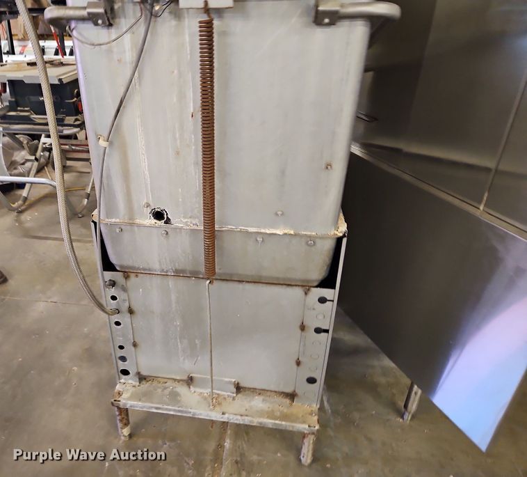 image for item DP2467 Restaurant equipment