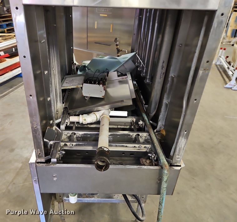 image for item DP2467 Restaurant equipment