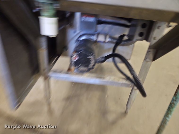 image for item DP2467 Restaurant equipment