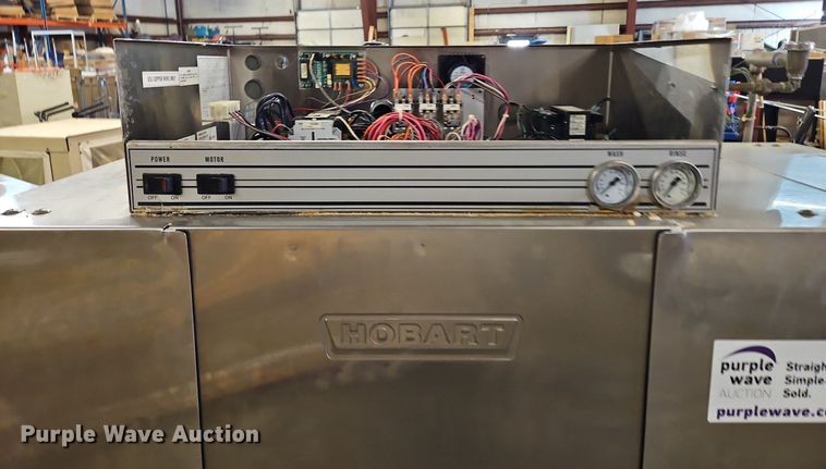 image for item DP2467 Restaurant equipment