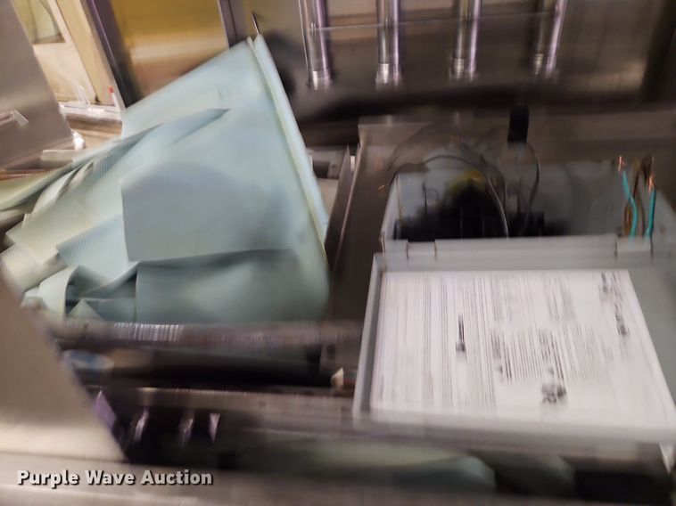 image for item DP2467 Restaurant equipment