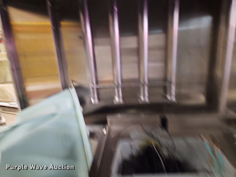 image for item DP2467 Restaurant equipment