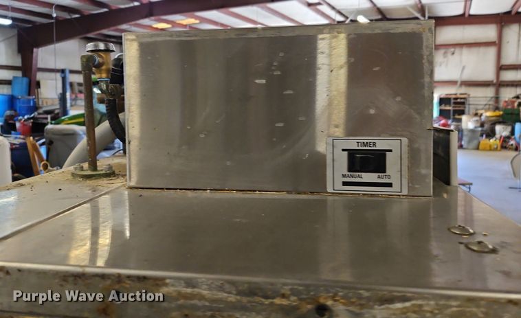 image for item DP2467 Restaurant equipment