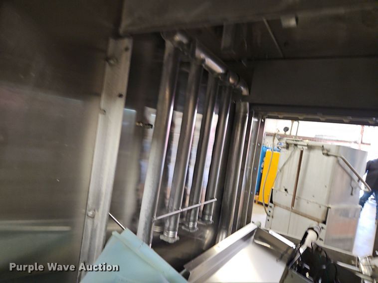 image for item DP2467 Restaurant equipment