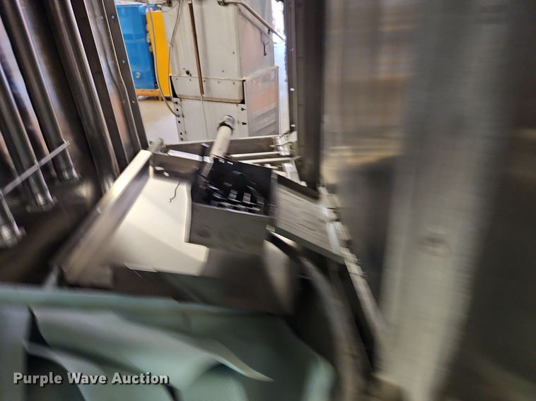 image for item DP2467 Restaurant equipment