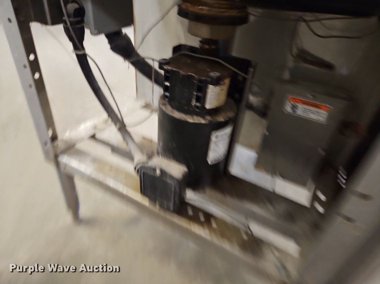 image for item DP2467 Restaurant equipment