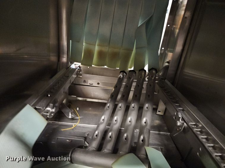 image for item DP2467 Restaurant equipment