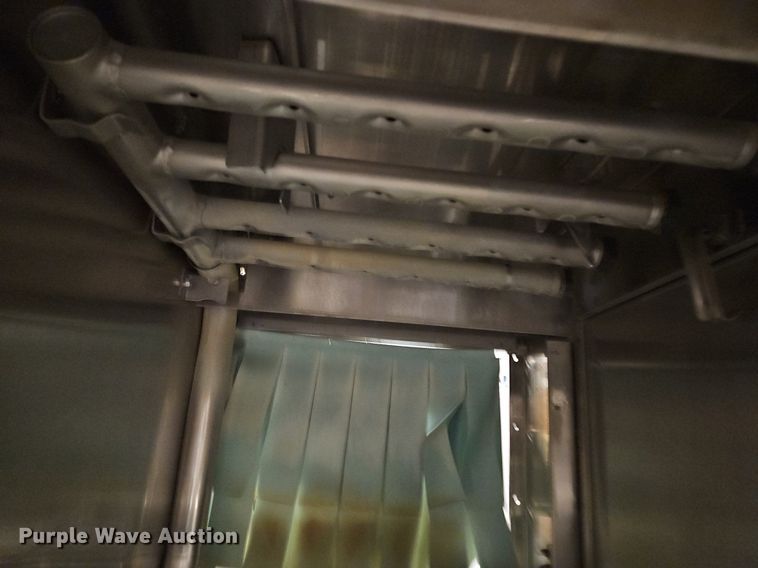 image for item DP2467 Restaurant equipment