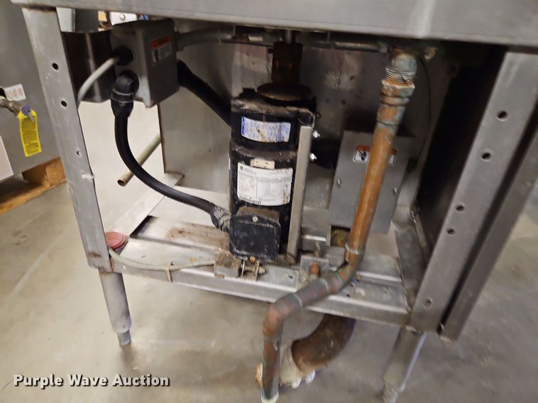 image for item DP2467 Restaurant equipment