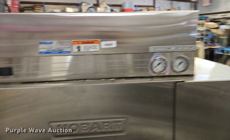 image for item DP2467 Restaurant equipment