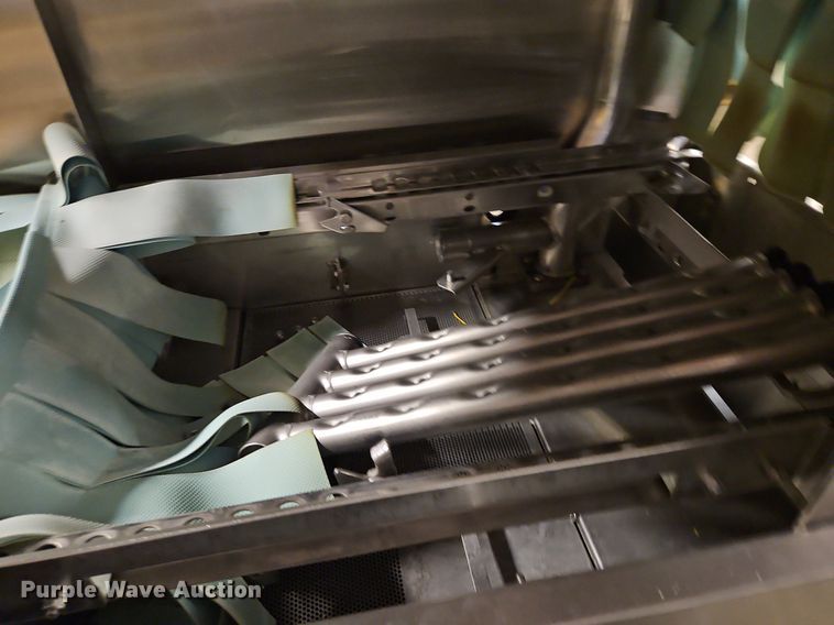 image for item DP2467 Restaurant equipment