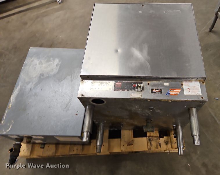 image for item DP2467 Restaurant equipment