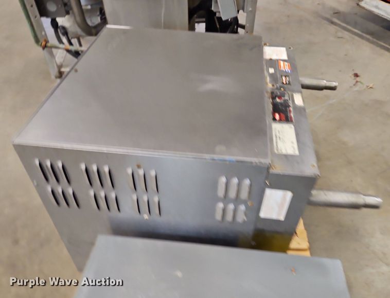 image for item DP2467 Restaurant equipment