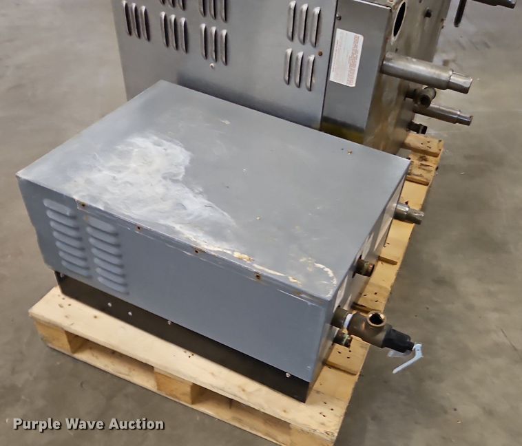 image for item DP2467 Restaurant equipment