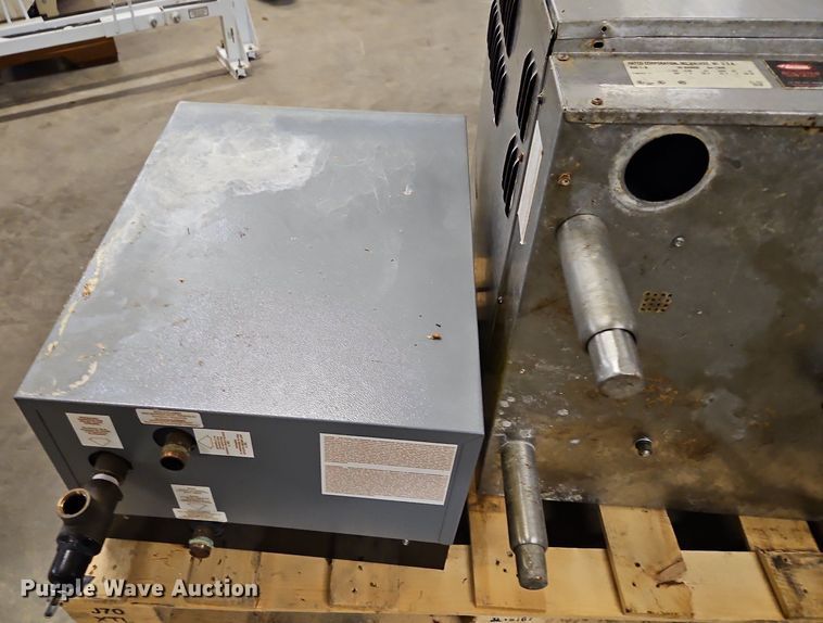 image for item DP2467 Restaurant equipment