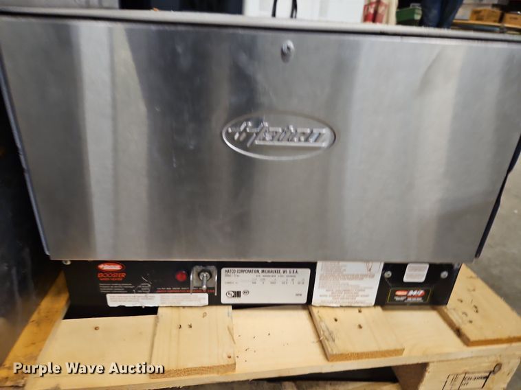 image for item DP2467 Restaurant equipment