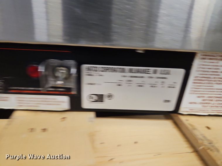 image for item DP2467 Restaurant equipment