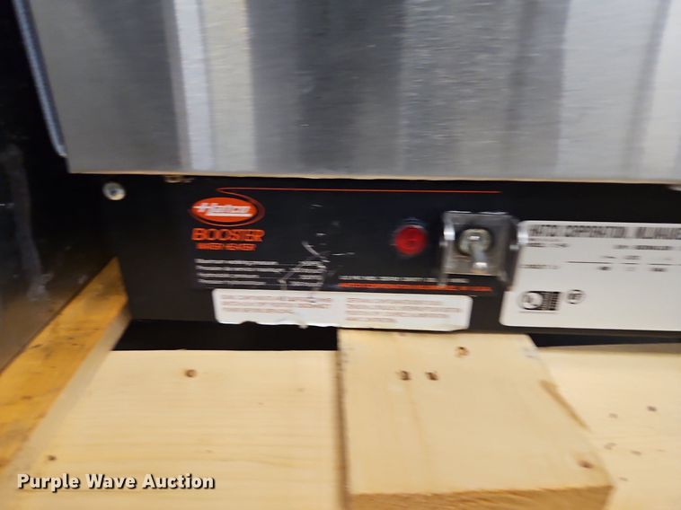 image for item DP2467 Restaurant equipment