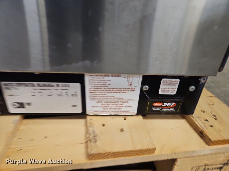 image for item DP2467 Restaurant equipment