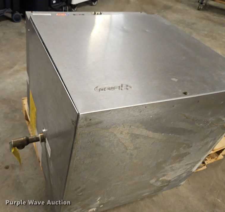 image for item DP2467 Restaurant equipment