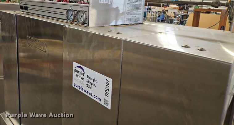 image for item DP2467 Restaurant equipment