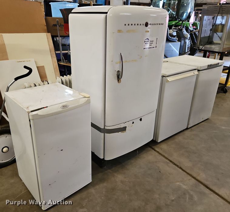 image for item DP2468 Appliances