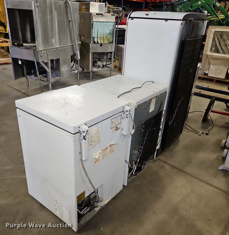 image for item DP2468 Appliances