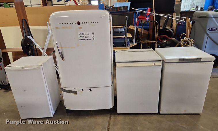 image for item DP2468 Appliances