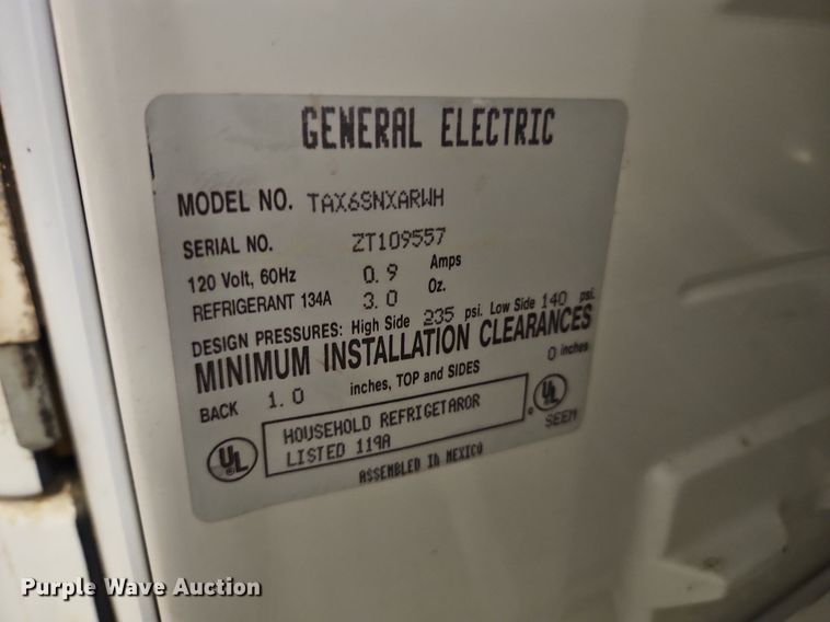 image for item DP2468 Appliances