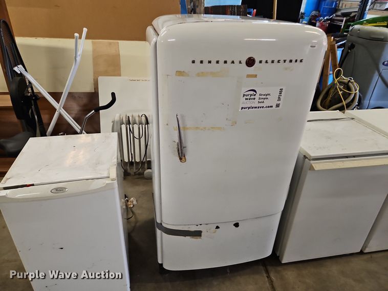 image for item DP2468 Appliances