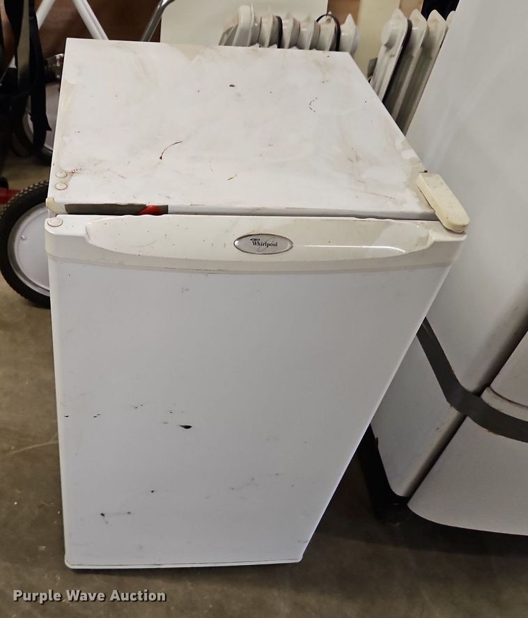 image for item DP2468 Appliances