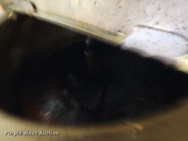 image for item DP2469 (2) popcorn machines