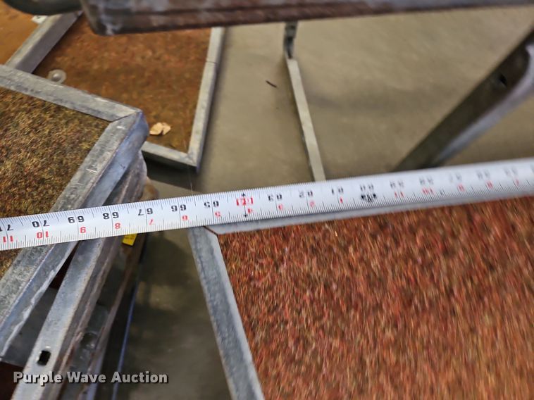 image for item DP2471 (8) stage risers